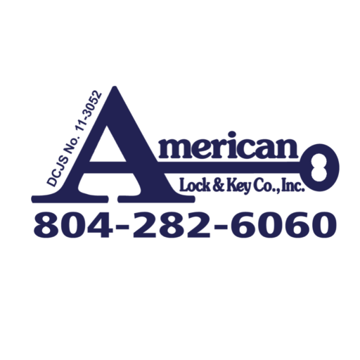 American Lock & Key American Lock & Key