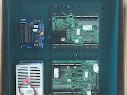 access control can