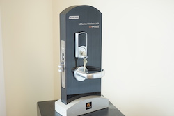 lock product